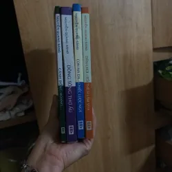 Combo 4c của Nguyễn Quang Sáng