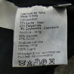 DIOR HOMME - Áo khoác - Hàng hiệu Chính hãng 895835