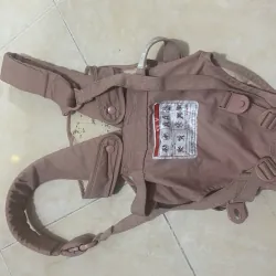 Địu cho bé ( Hồng) 1025206