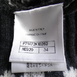 Áo len CHANEL 635548