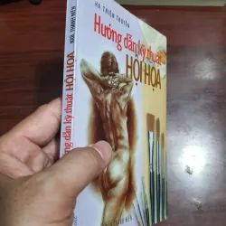 Kỹ thuật hội họa 784546