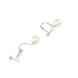 K14WG Bông tai ngọc trai Akoya 7.4 mm - Hàng hiệu Chính hãng 872679