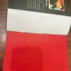 Trinh thám - MƯỜI TỘI ÁC - Tri thù - Mới 60% 707623