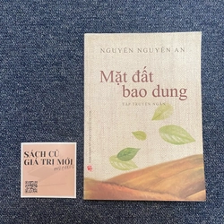 Mặt đất bao dung