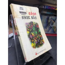 Bao công Nhật Bản 2000 mới 60% ố bẩn HPB0906 SÁCH VĂN HỌC Blogmeo21025