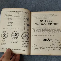 BÍ KÍP TRỞ THÀNH NHÀ NGUY HIỂM HỌC 719864