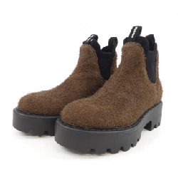 Giày bốt MIU MIU - Hàng hiệu Chính hãng 828119