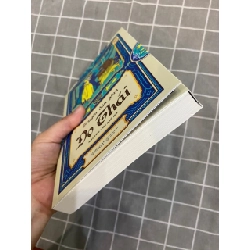 Truyện dân gian Do Thái Omega+ Mới 95% 2023 Nguyễn Ước tuyển dịch TSTK1705 SÁCH VĂN HỌC 339599