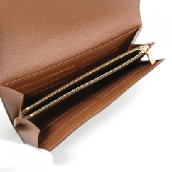 Ví Louis Vuitton Monogram Portefeuille Sara M60531 - Hàng hiệu Chính hãng 806132