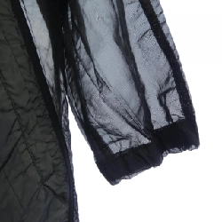 BLACK COMME des GARCONS 1F-C001 Áo khoác - Hàng hiệu Authentic 821091