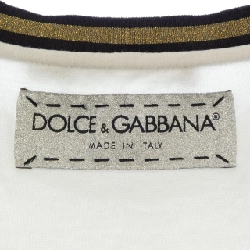Dolce & Gabbana DOLCE&GABBANA F8H32T/G7TBM Áo thun 629178