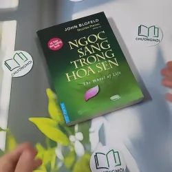 Ngọc Sáng Trong Hoa Sen - Nguyên Phong 961181