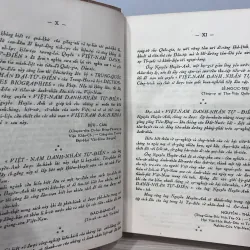 VIỆT NAM DANH NHÂN TỰ ĐIỂN - NGUYỄN HUYỀN ANH 995480