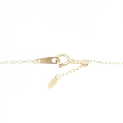 K18YG Dây chuyền - Hàng hiệu Chính hãng 861796