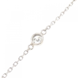 PT Hoa Kim Cương Dây Chuyền 0.61CT - Hàng hiệu Chính hãng 863008