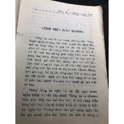 Mộng du và những truyện khác mới 60% ố nặng cong gáy có dấu mộc và viết nhẹ trang đầu 1997 Ngô Tự Lập HPB0906 SÁCH VĂN HỌC 914855