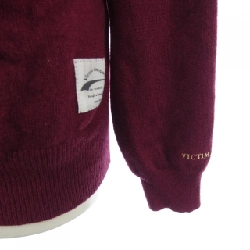 Áo khoác cardigan VICTIM - Hàng hiệu Authentic 901039