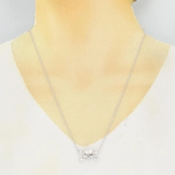 Dây chuyền đầu lâu 750WG - Hàng hiệu Authentic 848220