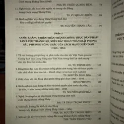 Việt Nam trên con đường lớn bản hùng ca thế kỷ XX - PGS,TS. Triệu Quang Tiến 717558