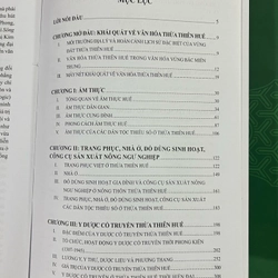 Địa chí Thừa Thiên Huế - Phần Văn Hoá - Tập 1 494157