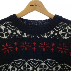 ニードルズ NEEDLES PU317 ニット - Hàng hiệu Authentic 897349