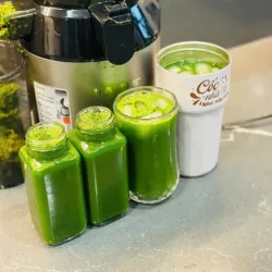 Máy ép chậm KALITE KSJ868 động cơ DC siêu khỏe ép kiệt bã 797313