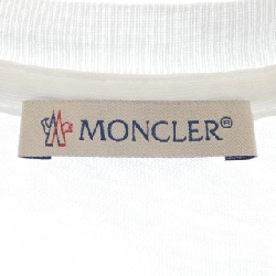 Moncler MONCLER 20938C78410 Áo thun 628788