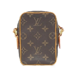 【Sản phẩm chưa sử dụng】Túi xách Louis Vuitton Monogram Leather Amazon M14024 611997