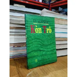 Kòn Trô - Lý Văn Sâm