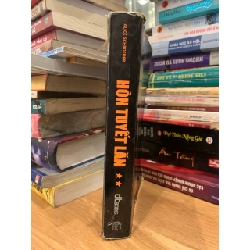 Hòn Tuyết Lăn -Alice Schroeder