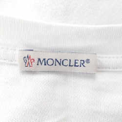 MONCLER 20918C00047 Áo thun - Hàng hiệu Chính hãng 896398