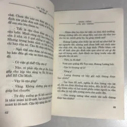 Trung tướng giữa đời thường - Cao Tiến Lê 784826