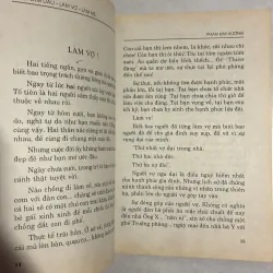 Thuật làm dâu - làm vợ - làm mẹ trong gia đình  778686