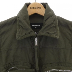 DSQUARED2 S72AM0936 Jacket - Hàng hiệu Authentic 819650