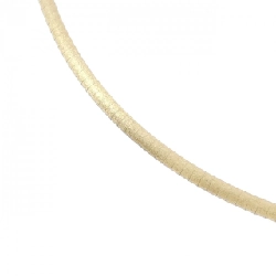 Dây chuyền 750YG/750WG - Hàng hiệu Authentic 865341