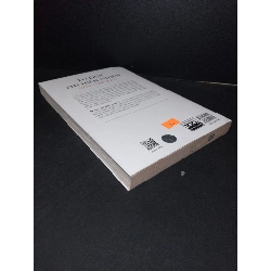 Tư duy phi hiển nhiên NON - OBVIOUS mới 80% ố, có mộc nhà phát hành 2018 Rohit Bhargava HCM2103 KỸ NĂNG 919166