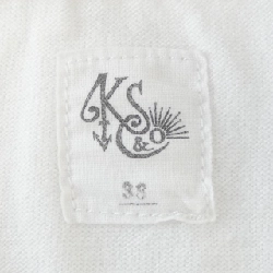 Áo thun KAPTAIN SUNSHINE - Hàng hiệu Authentic 893628