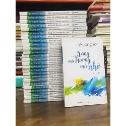 Răng mà thương mà nhớ - Lê Công Sơn 222314