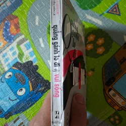 Quẳng gánh lo đi và vui sống 1029883