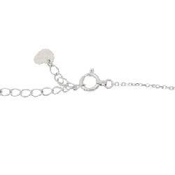 Vòng tay kim cương PT900/PT850 0.416CT - Hàng hiệu Authentic 878529