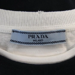 Áo thun PRADA 3547B SAAO 15ZG - Hàng hiệu Chính hãng 824531