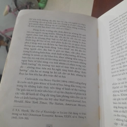 Henry Hazlitt - HIỂU KINH TẾ Q7A MỘT BÀI HỌC 370861