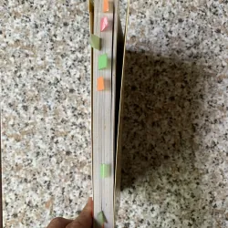 Cẩm nang dưỡng sinh thông kinh lạc 1004115