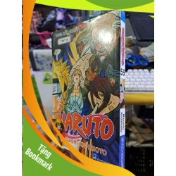 (TẶNG BOOKMARK) Naruto 59 - Kishimoto - RBK0111