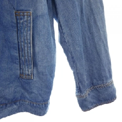 Double Standard Áo khoác denim - Hàng hiệu Authentic 823167