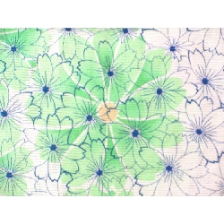 Yukata nữ kích thước F - Hàng hiệu Authentic 884378