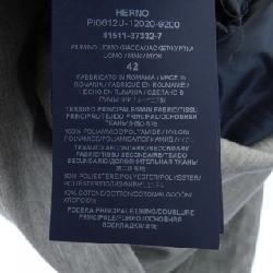 Herno Áo khoác lông vũ - Hàng hiệu Authentic 898870