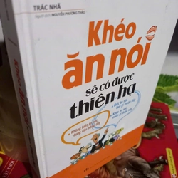 khéo ăn nói