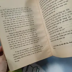 [XƯA] Bưởi - Sách Phật Giáo (1986) - Thích Nhất Hạnh       775988