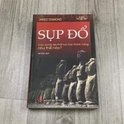 Sụp đổ, các xã hội đã thất bại hay thành công như thế nào. 3b1